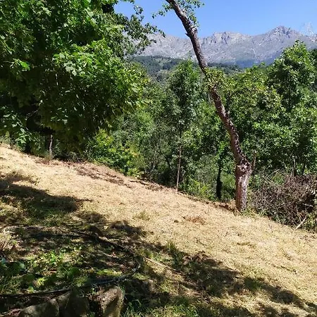 Εξοχικό σπίτι Prejones *