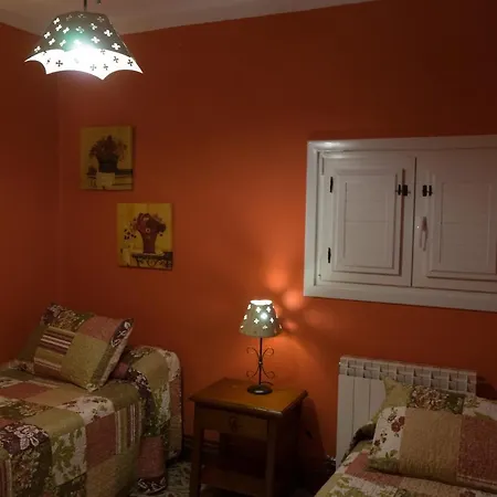 Prejones カントリーハウス *