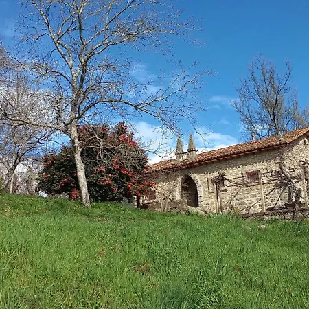 カントリーハウス Prejones