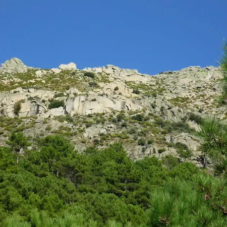 Εξοχικό σπίτι Prejones