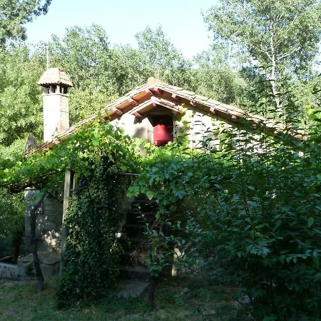 Prejones Εξοχικό σπίτι Arenas de San Pedro