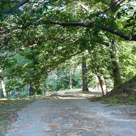 Prejones カントリーハウス