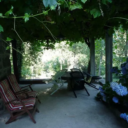 カントリーハウス Prejones *