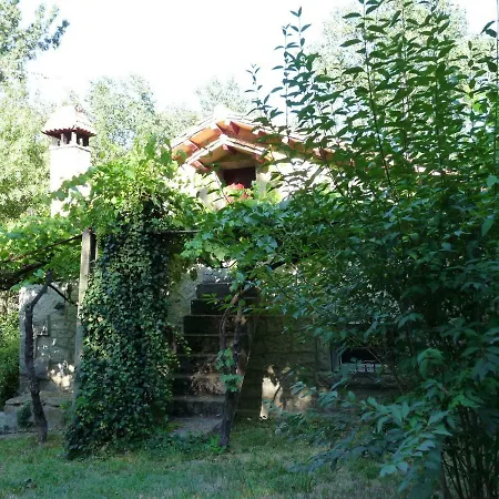 Prejones * Arenas de San Pedro