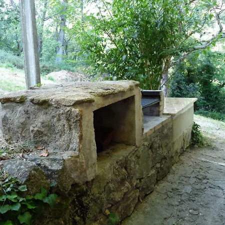 Prejones カントリーハウス