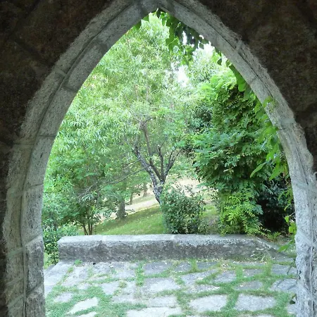 カントリーハウス Prejones *