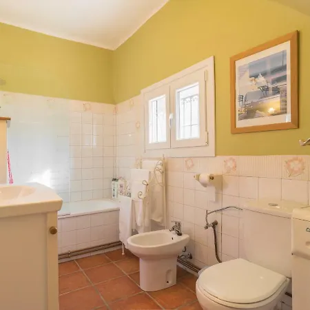 Prejones Εξοχικό σπίτι *