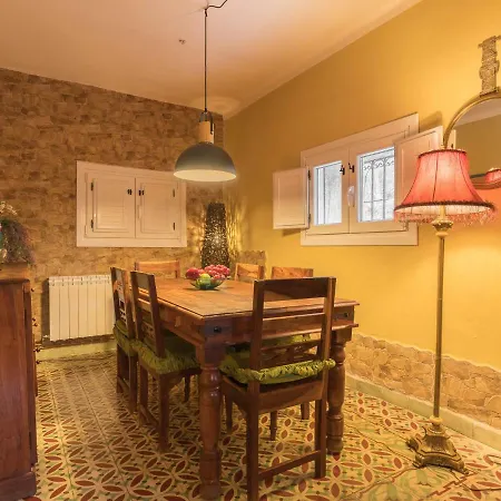 Prejones Εξοχικό σπίτι *