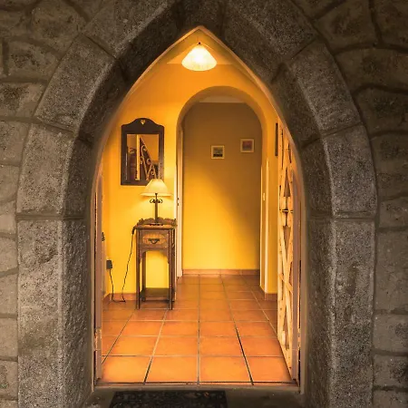 Prejones アレーナス・デ・サン・ペドロ