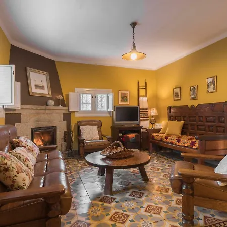 Prejones アレーナス・デ・サン・ペドロ