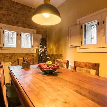 Εξοχικό σπίτι Prejones