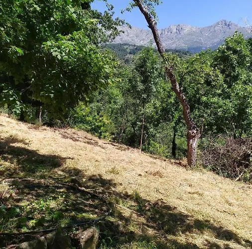 Séjour à la campagne Prejones *