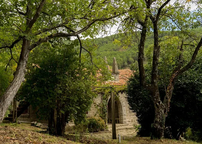 Prejones Arenas de San Pedro