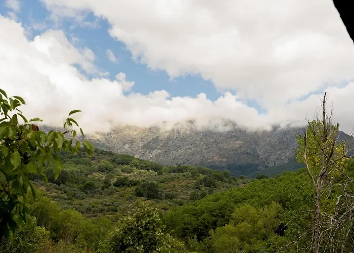 Prejones Séjour à la campagne *