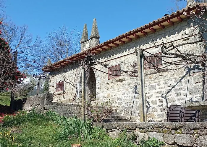 Prejones Séjour à la campagne