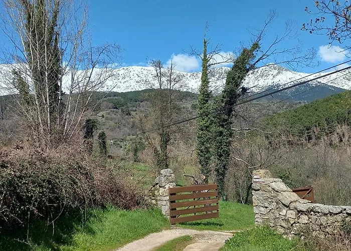 Prejones Arenas de San Pedro