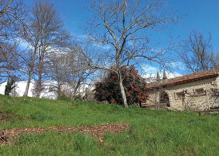 Prejones * Arenas de San Pedro