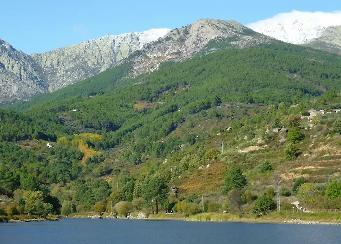 Landsted Prejones Arenas de San Pedro