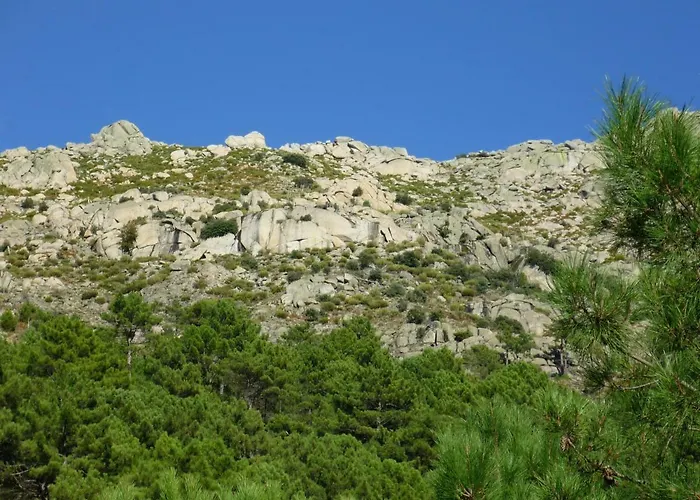 Séjour à la campagne Prejones