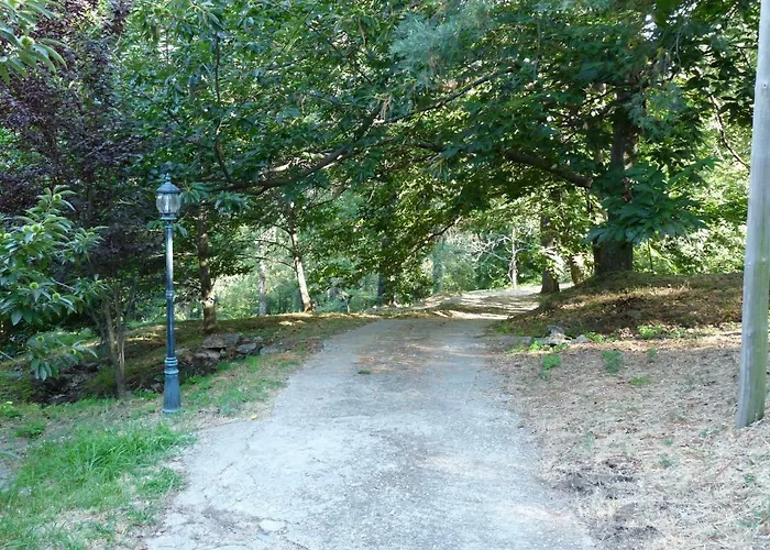 Prejones Arenas de San Pedro