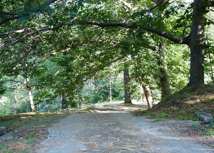 Prejones Séjour à la campagne