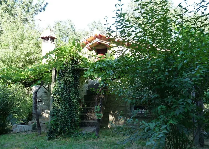 Prejones * Arenas de San Pedro