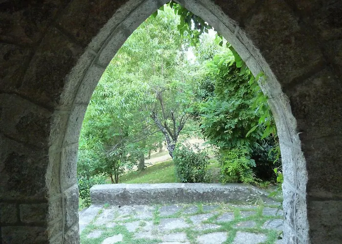Séjour à la campagne Prejones *