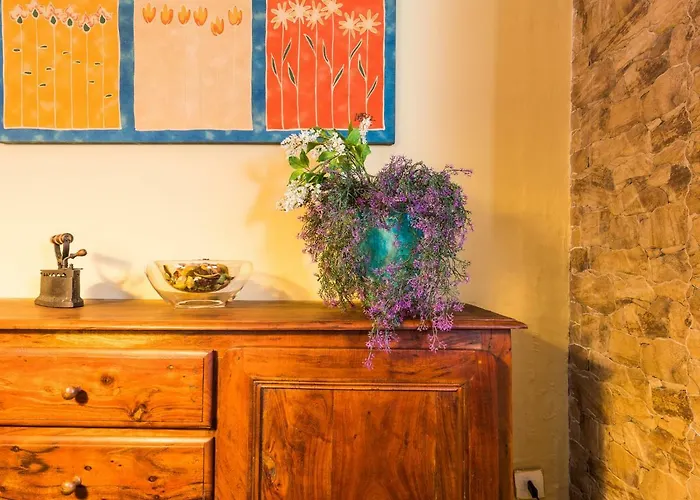 Prejones Séjour à la campagne *