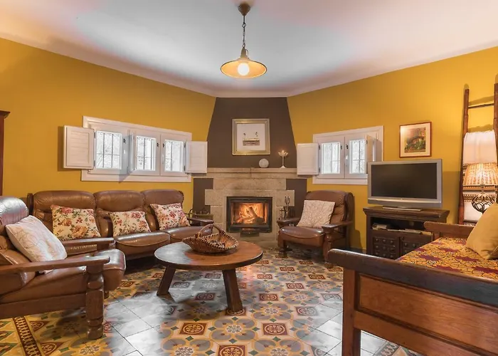 Prejones Séjour à la campagne *