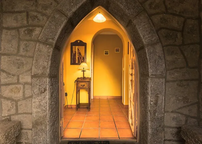 Prejones Arenas de San Pedro