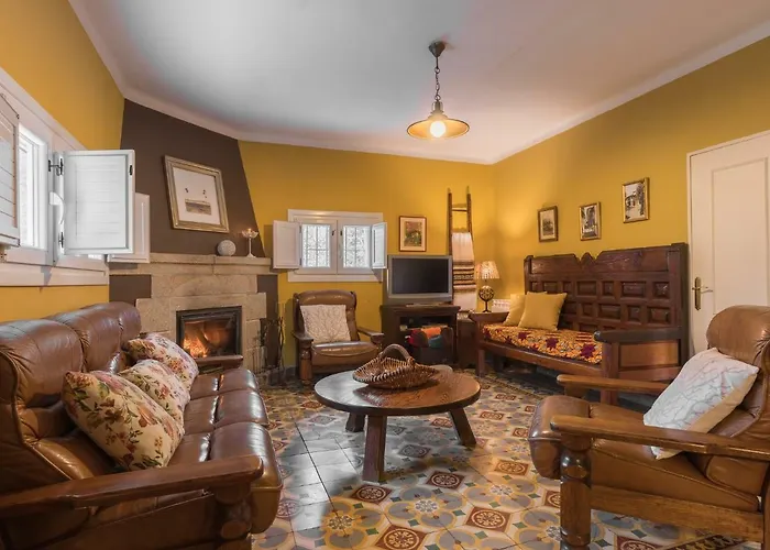 Prejones Arenas de San Pedro